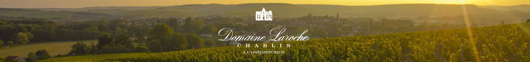 Domaine Laroche
