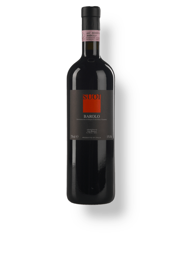 Barolo "SUOI" DOCG