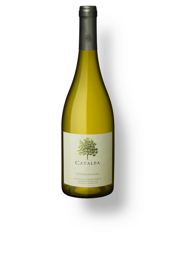 Atamisque Catalpa Chardonnay