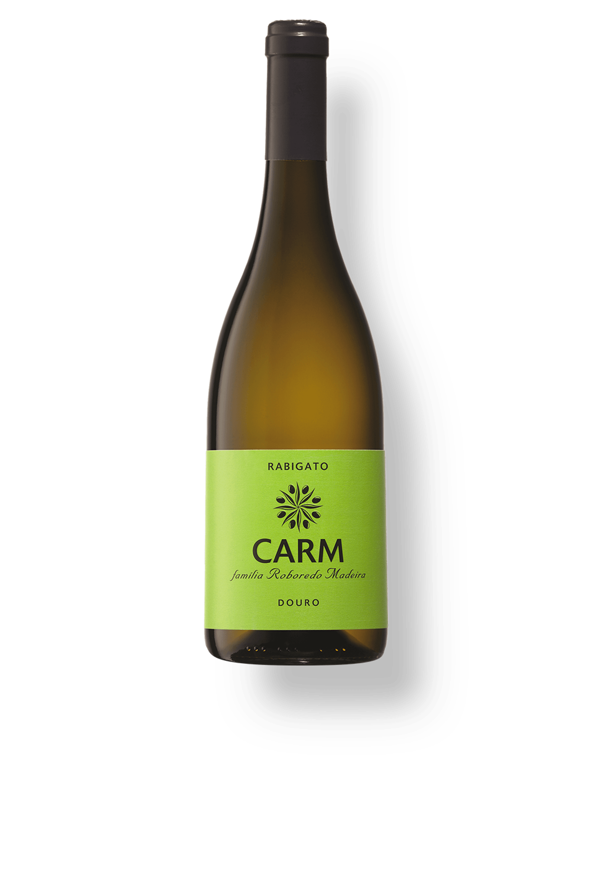 Vinho CARM Rabigato - worldwine