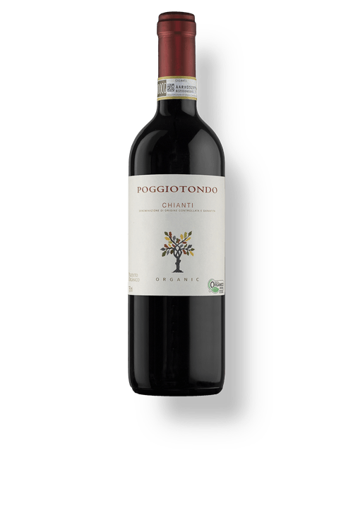 Vinho Toscana - worldwine Rossetti Rosso IGT
