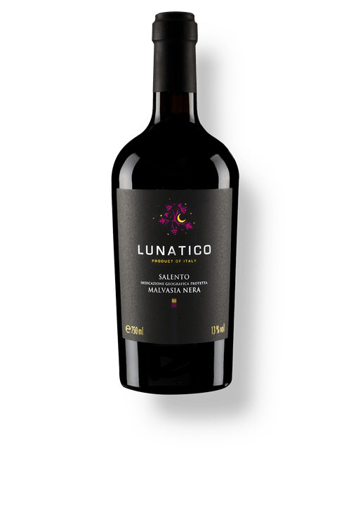 Vinho-Italiano-Lunatico-Tinto-Malvasia-Nera-Doc-2015-6x750