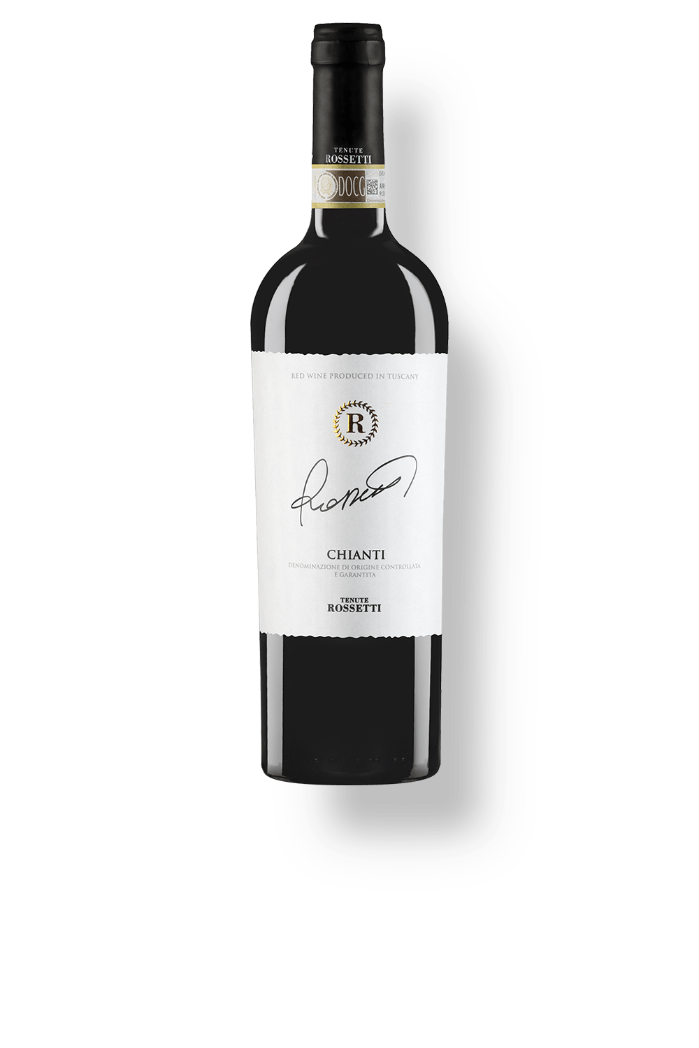 Vinho Tenute Rossetti Tinto Seco Itália D.o.c.g Sangiovese 2022 750ml