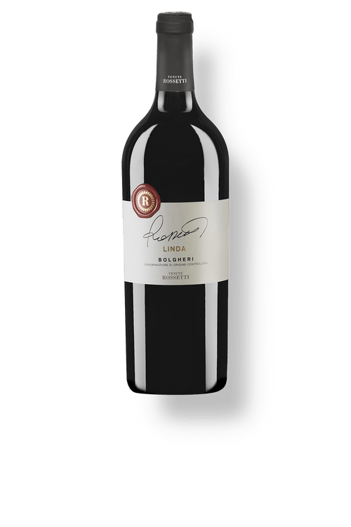 Vinho Rossetti Rosso Toscana IGT - worldwine