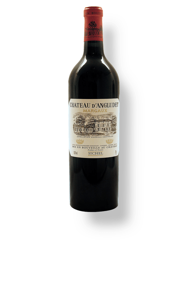 Château Angludet