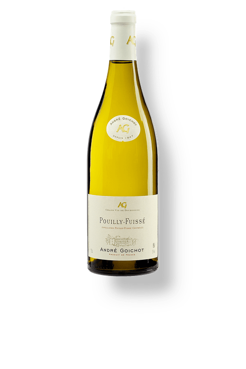 Vinho_Branco_Pouilly-Fuisse_2016_Maison_Andre_Goichot_Bourgogne_Chardonnay_Franca