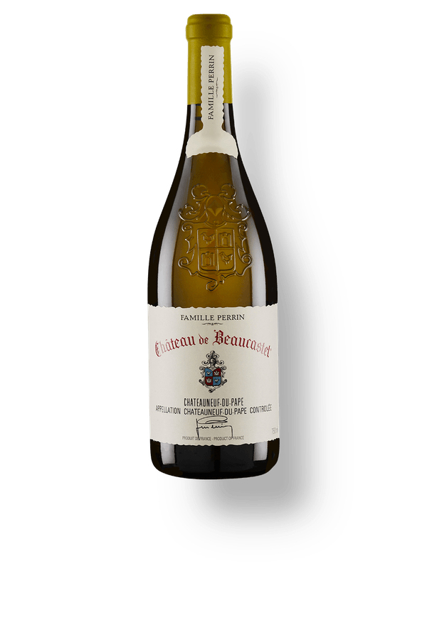 Ch. Beaucastel Châteauneuf-du-Pape Blanc