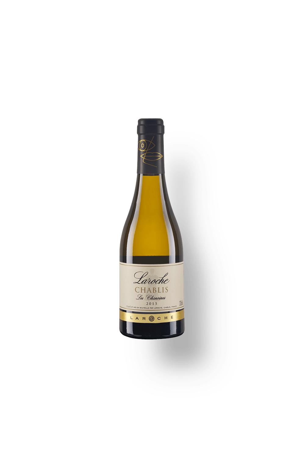 Vinho Laroche Branco Seco França Chablis Premier Cru Chardonnay 2023 375ml