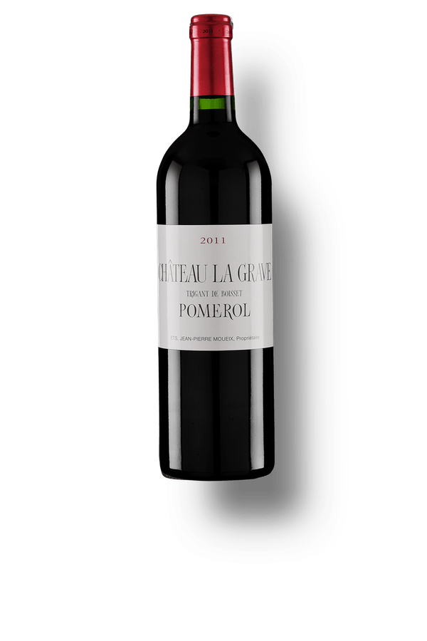 Château La Grave a Pomerol