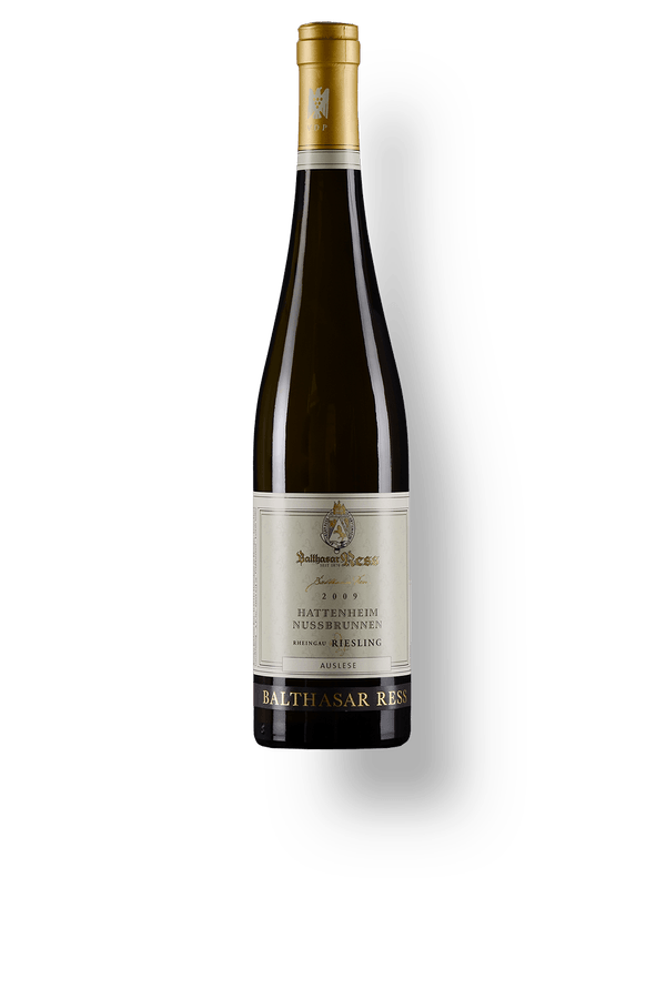 Hattenheimer Nussbrunnen Riesling Auslese