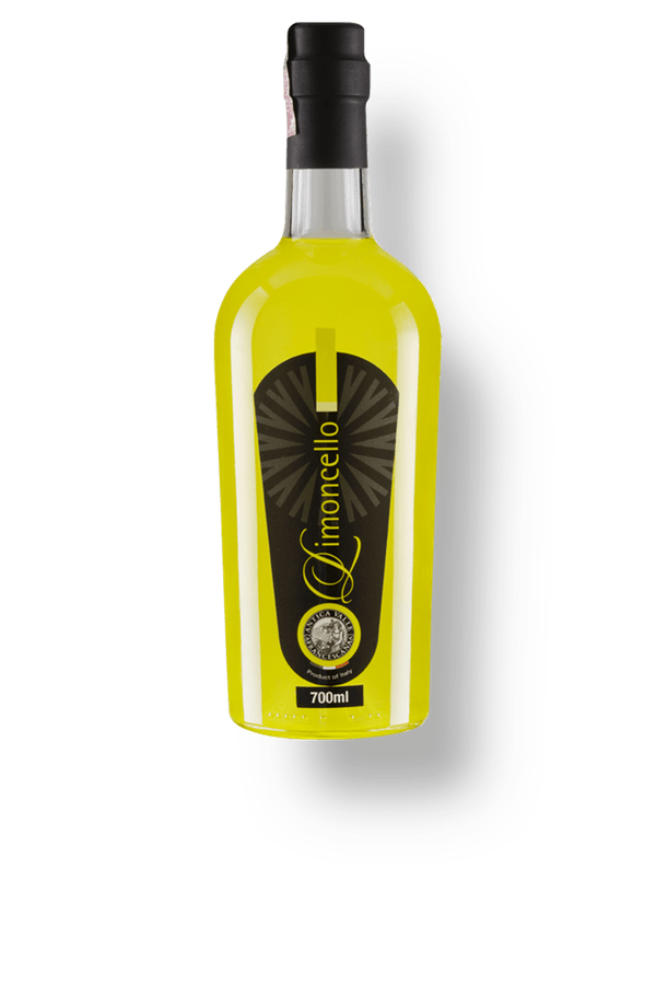 Antica Valle Francescana Limoncello (700ml)