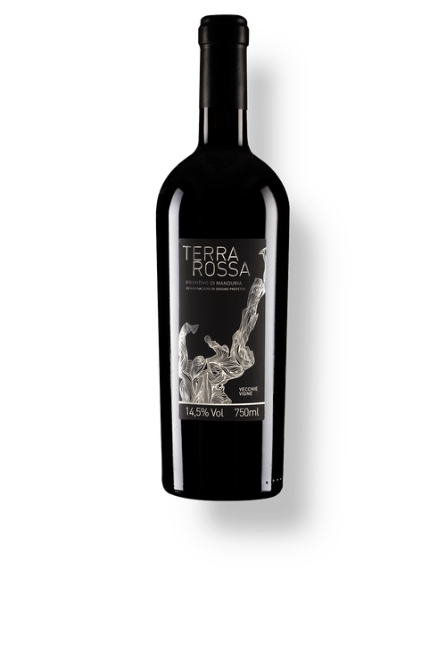 La Grotta Negroamaro di Salento IGP - worldwine