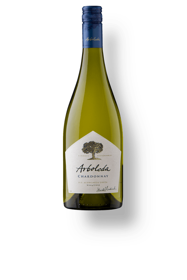 Arboleda Chardonnay