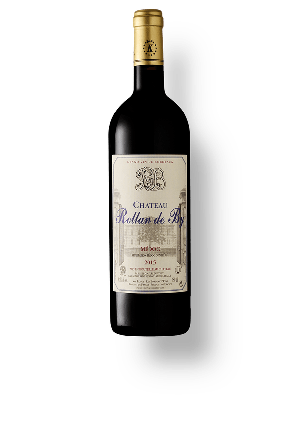 Château Rollan de By "Kosher"
