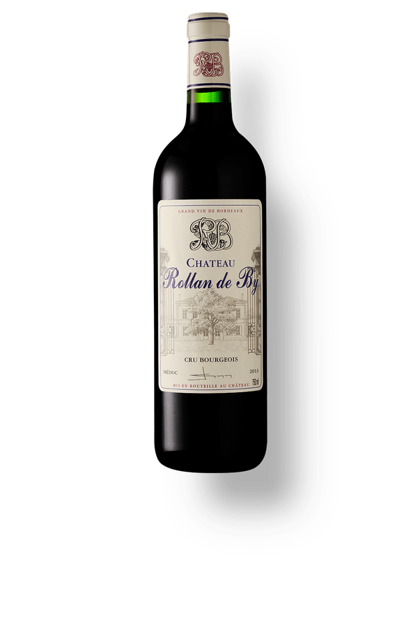 Château Rollan de By
