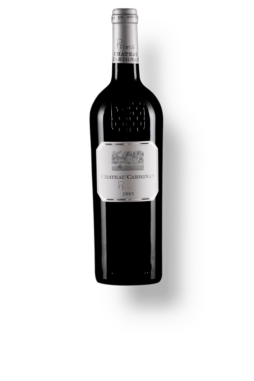 Vinho-Frances-Chateau-Carignan-Tinto-Prima-2014-6x750