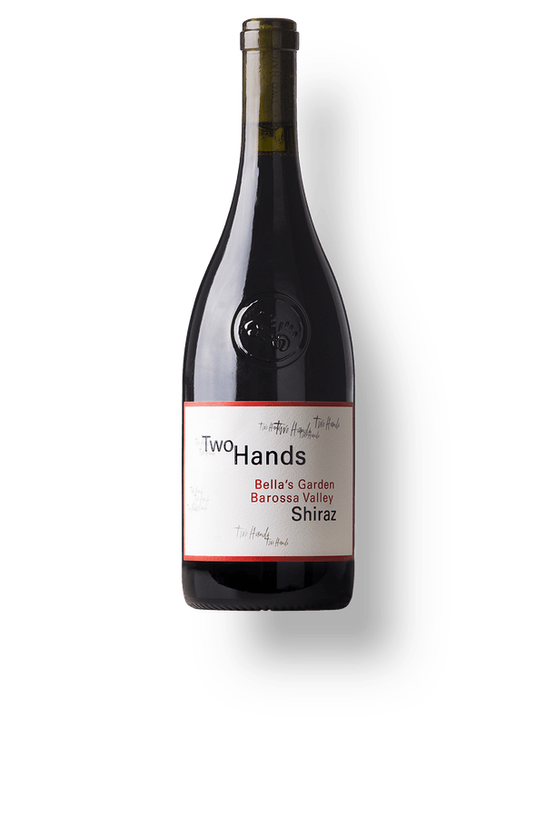 Two Hands Bella's Garden Barossa Valley Shiraz