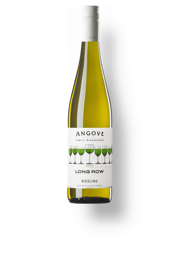 Angove Long Row Riesling