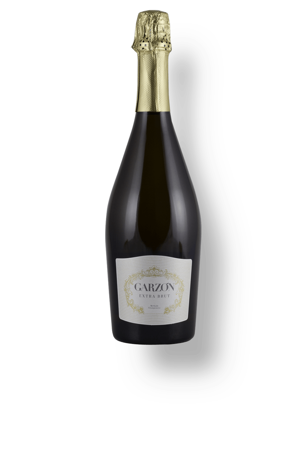 Espumante Bodega Garzon Branco Extra Brut Uruguai Chardonnay 750ml