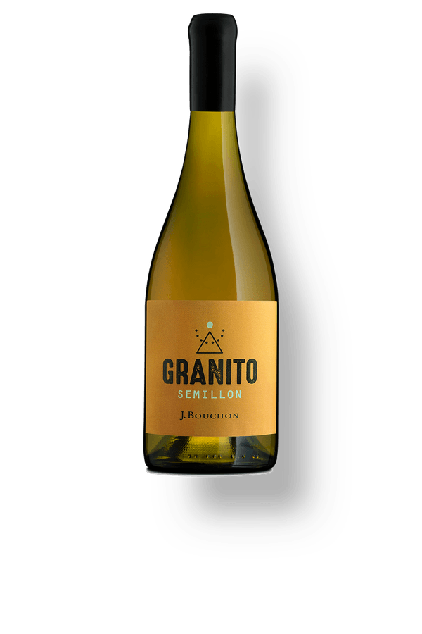 Bouchon Granito Sémillon