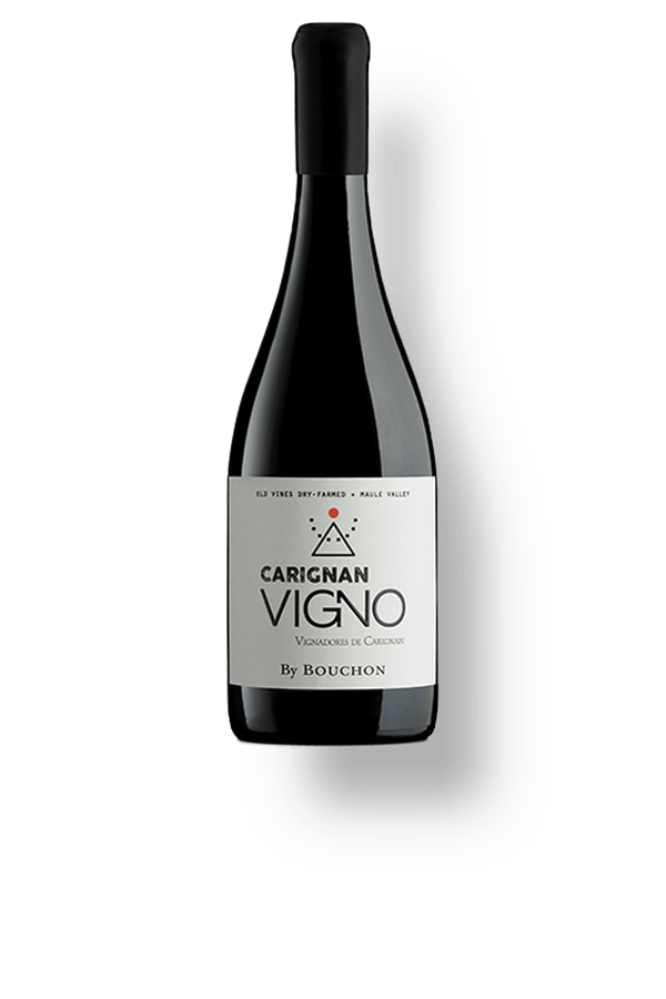 Bouchon Vigno Carignan