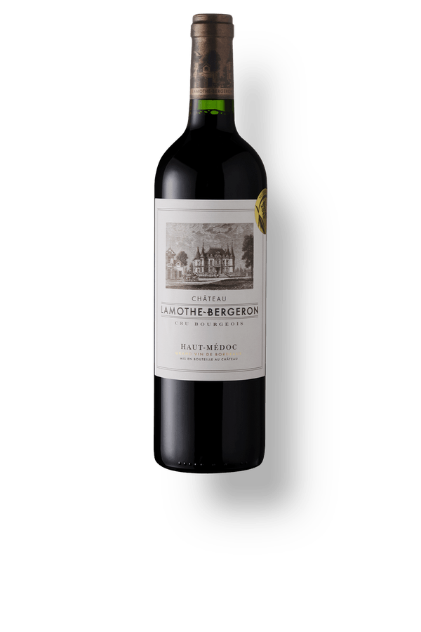 Château Lamothe-Bergeron