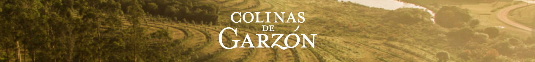 Colinas de Garzón