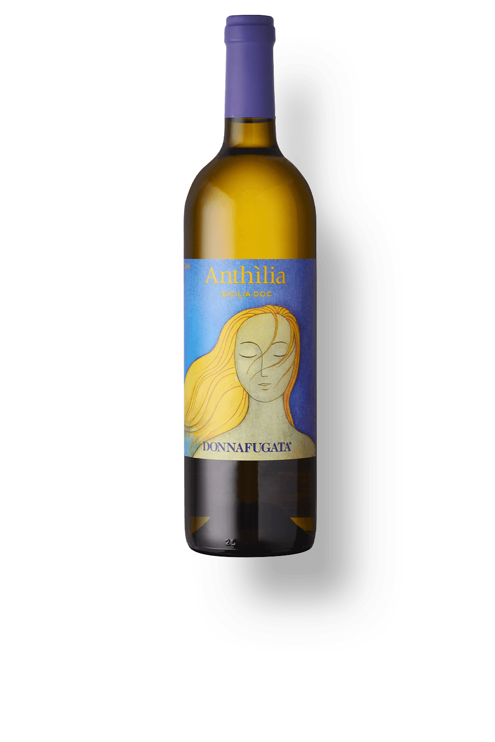 Vinho Donnafugata Branco Seco Itália D.o.c Catarratto 2023 750ml