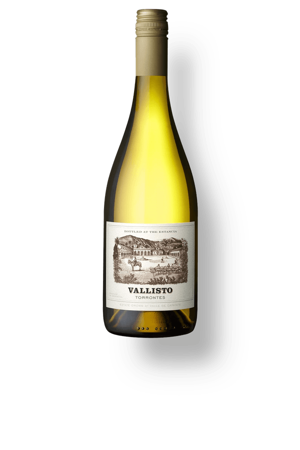 Vallisto Torrontés