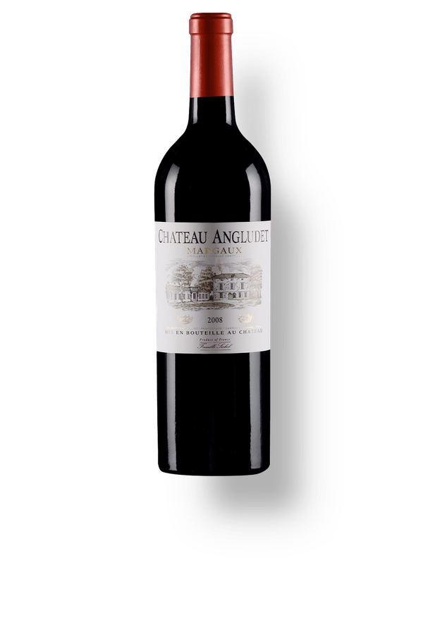 Château Angludet