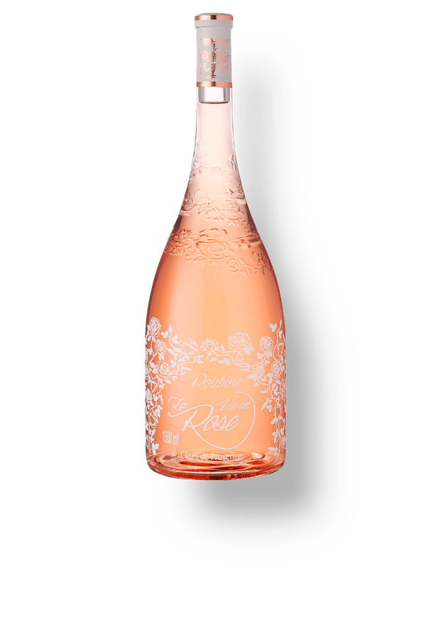 Roubine La Vie en Rose Rosé (1500ml)