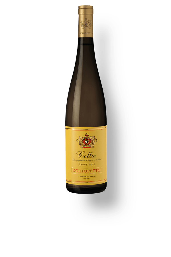 Schiopetto Collio Sauvignon DOC