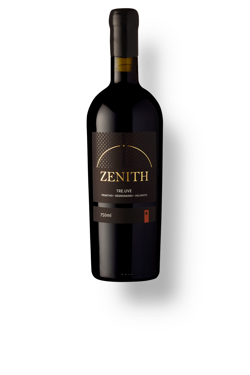 Zenith-Tre-Uve