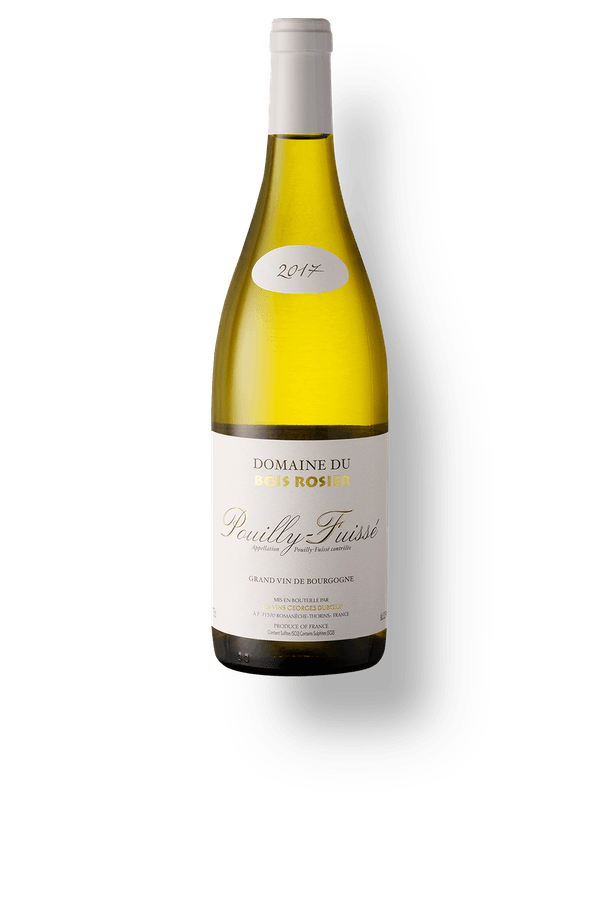 Georges Duboeuf Domaine du Bois Rosier Pouilly-Fuissé