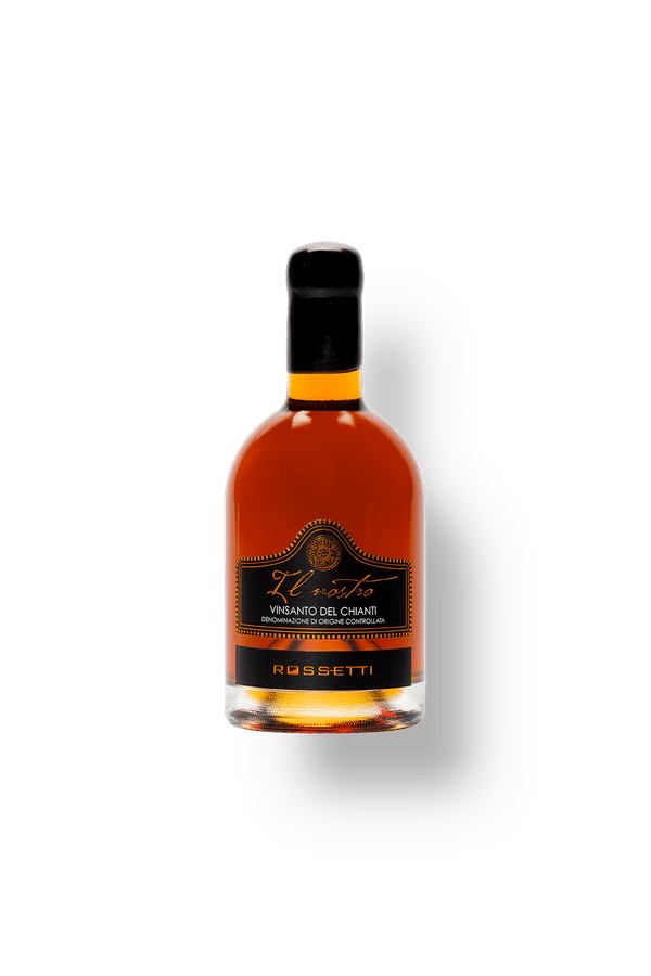 Rosseti Vin Santo del Chianti "Il Nostro" DOC (375 ml)