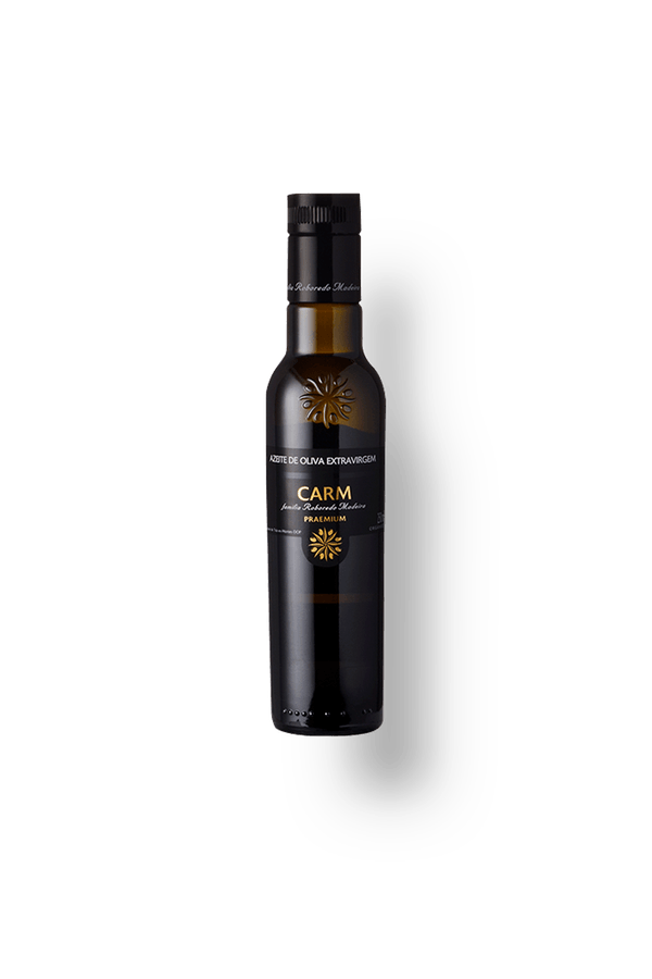 CARM Azeite de Oliva Extravirgem Orgânico Praemium (250ml)