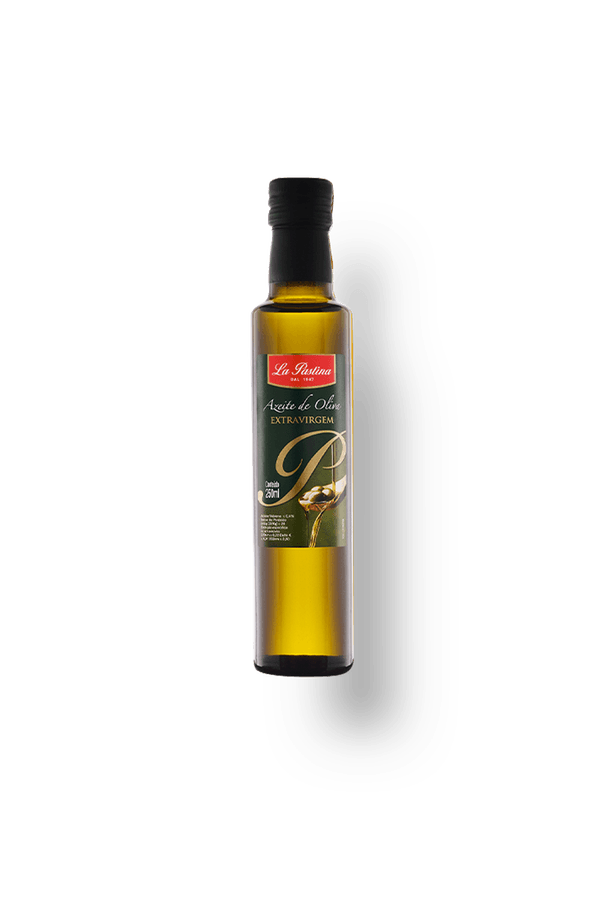 Azeite Extravirgem La Pastina
