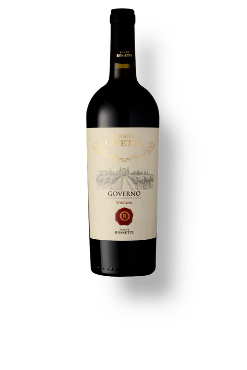 IGT worldwine Rossetti - Rosso Vinho Toscana