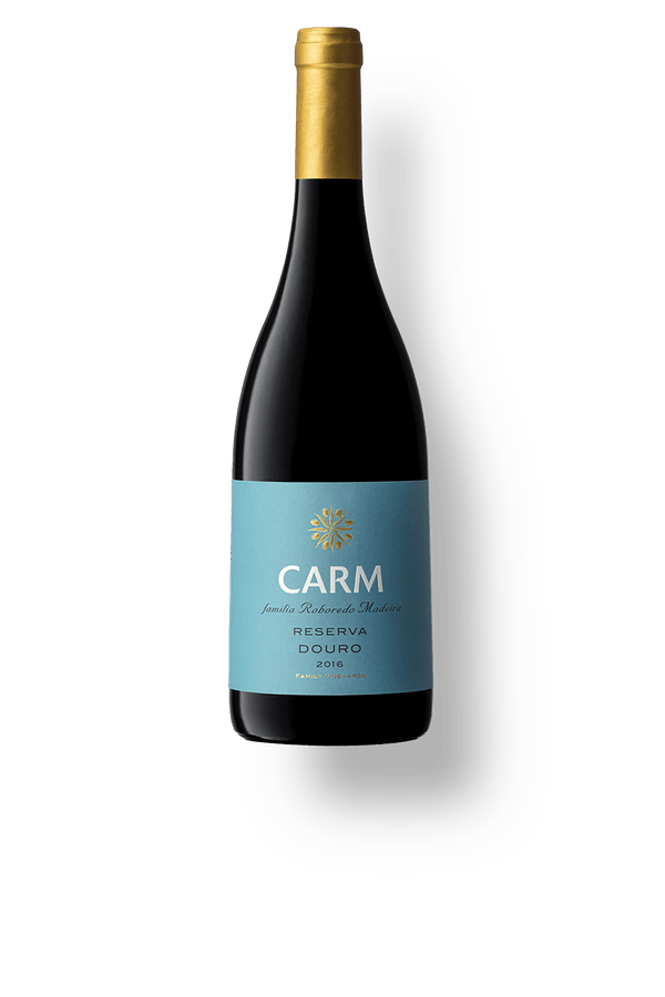 CARM Tinto Reserva