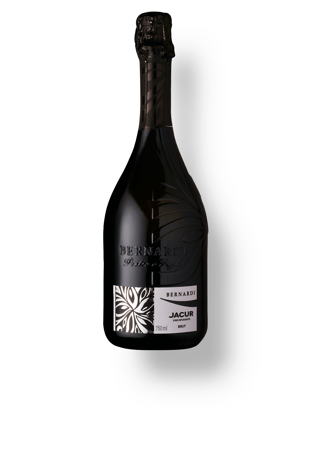 Espumante Bernardi Pietro & Figli Branco Brut Itália Jacur Glera 750ml