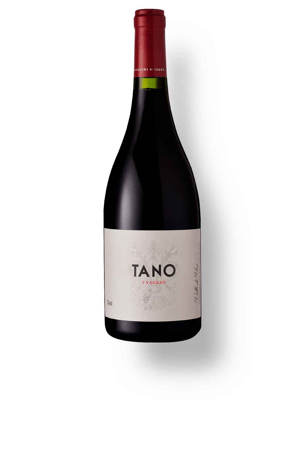 Vinho Bira Wines Tinto Seco Argentina Tano Blend 2019 750ml