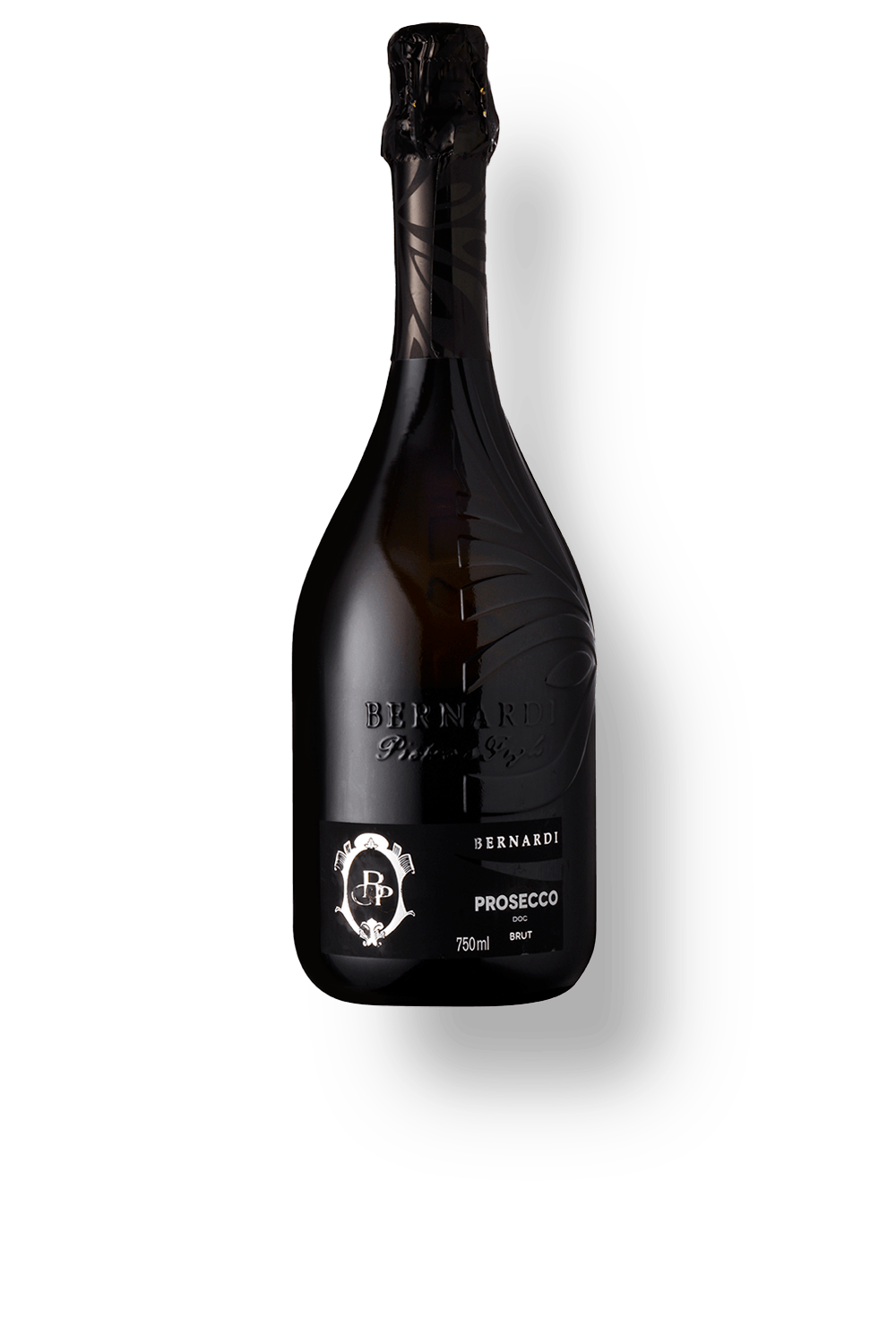 Espumante Bernardi Pietro & Figli Branco Brut Itália Prosecco D.o.c Glera 750ml