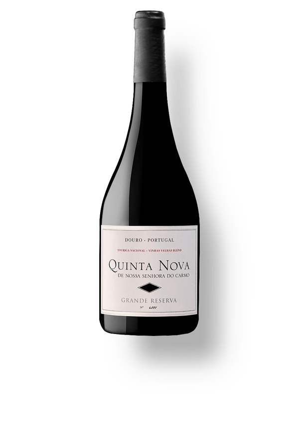 Quinta Nova Grande Reserva Tinto Douro DOC