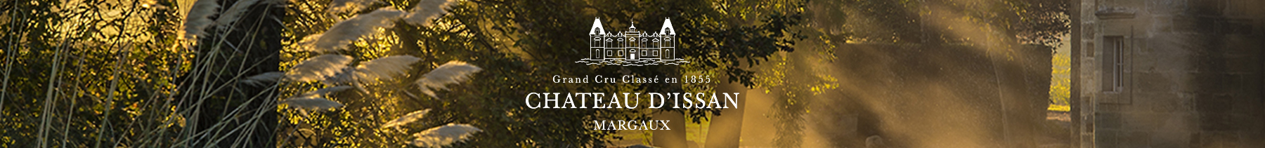 Château D'Issan