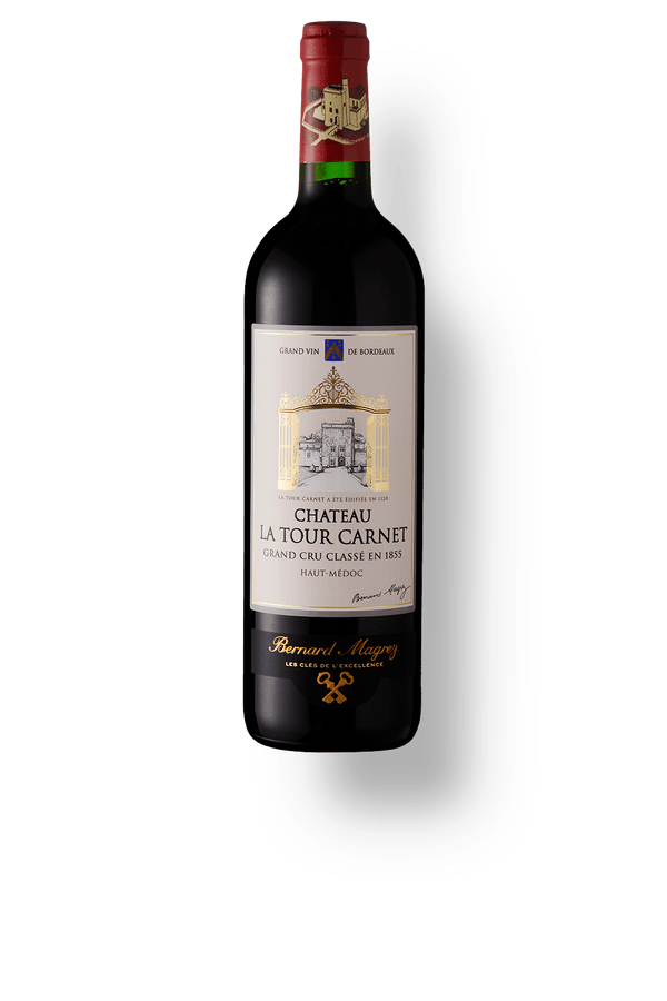 Château La Tour Carnet