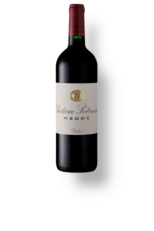 Château Potensac