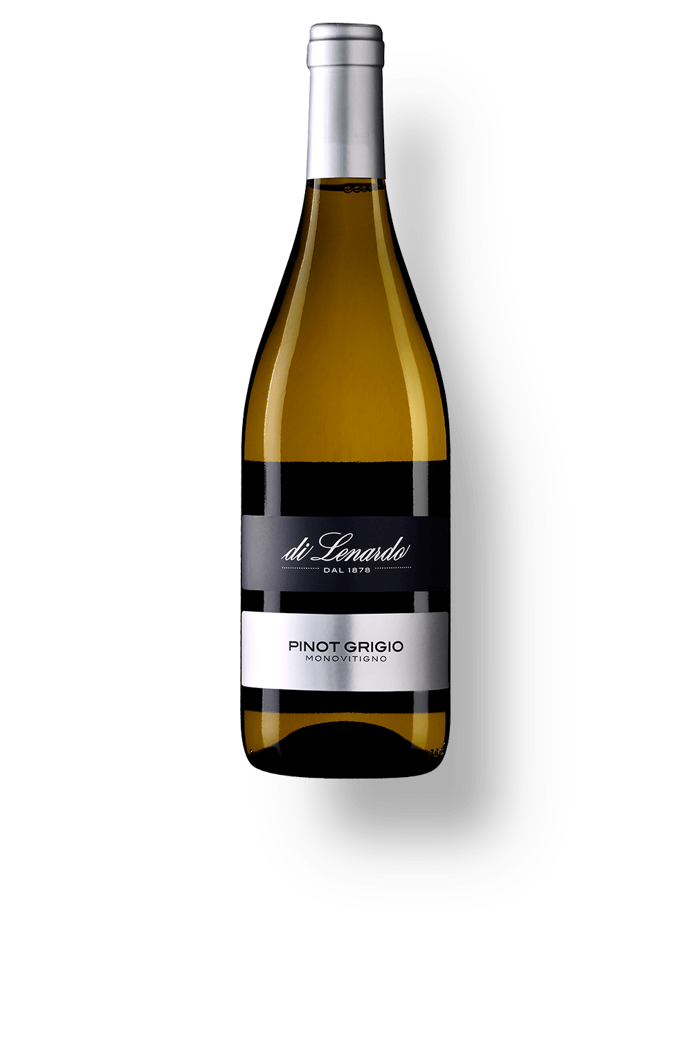 Vinho Di Lenardo Branco Seco Itália D.o.c Pinot Grigio 2024 750ml