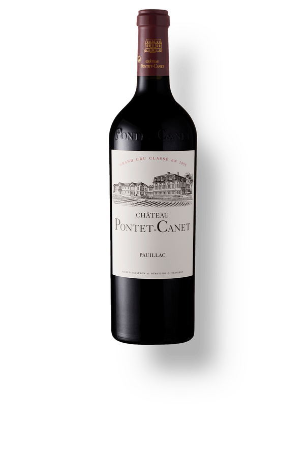Château Pontet-Canet