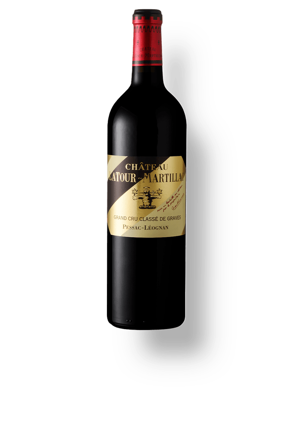 Château Latour-Martillac