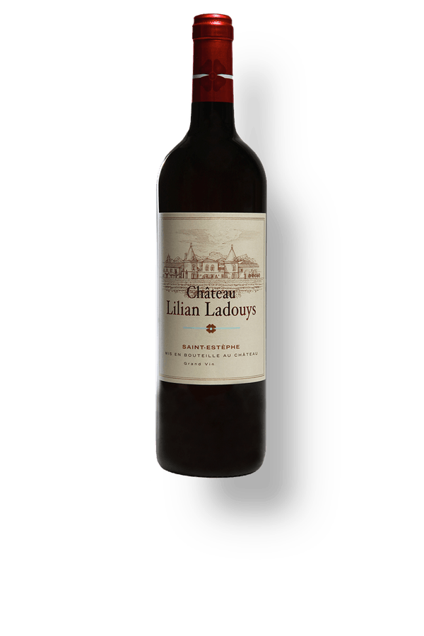 Château Lilian Ladouys